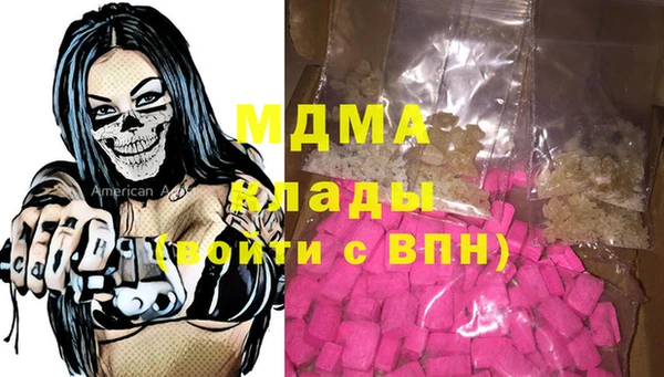 СК Верхний Тагил